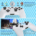 SWITCH PRO 功能图