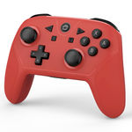SWITCH PRO 红色手柄