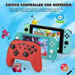 SWITCH PRO兼容图