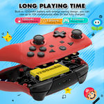 SWITCH PRO手柄电池