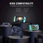 SWITCH PRO兼容主机