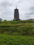 塔