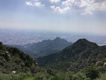 山水