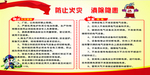 防止火灾消除隐患