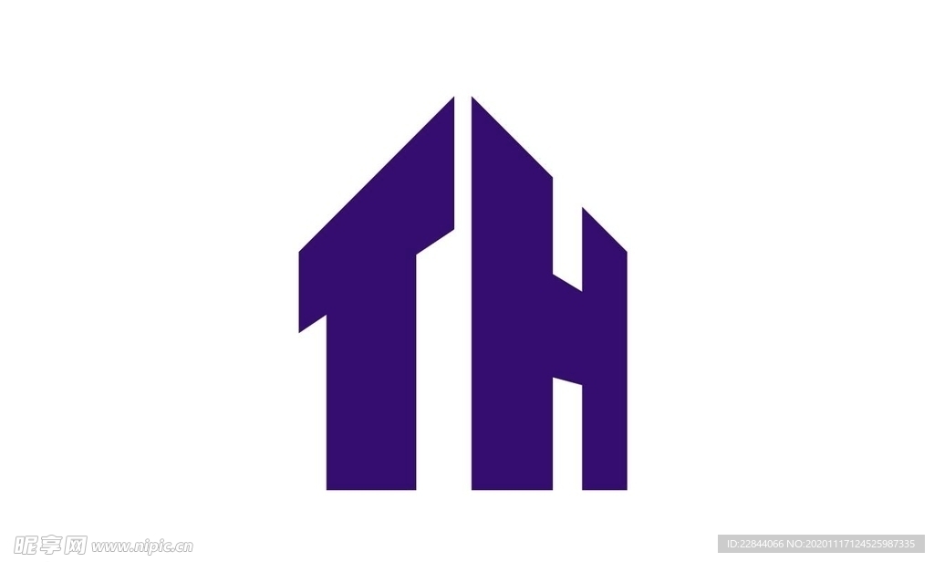 TH标志