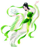 横县茉莉花仙子