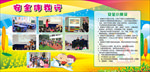 安全知识 幼儿安全 安全教育