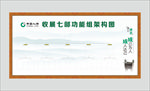人员公示栏