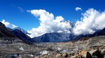 珠穆朗玛峰