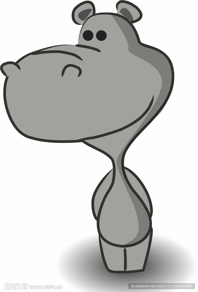 河马