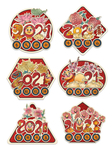 2021素材