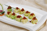 酱菜鲍松