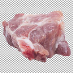 猪肉
