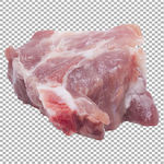猪肉