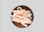鸭肉 =