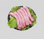 鸭肉