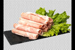 牛肉卷