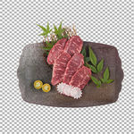 牛排