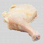 鸡腿