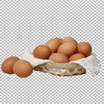 鸡蛋