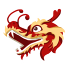 国潮龙