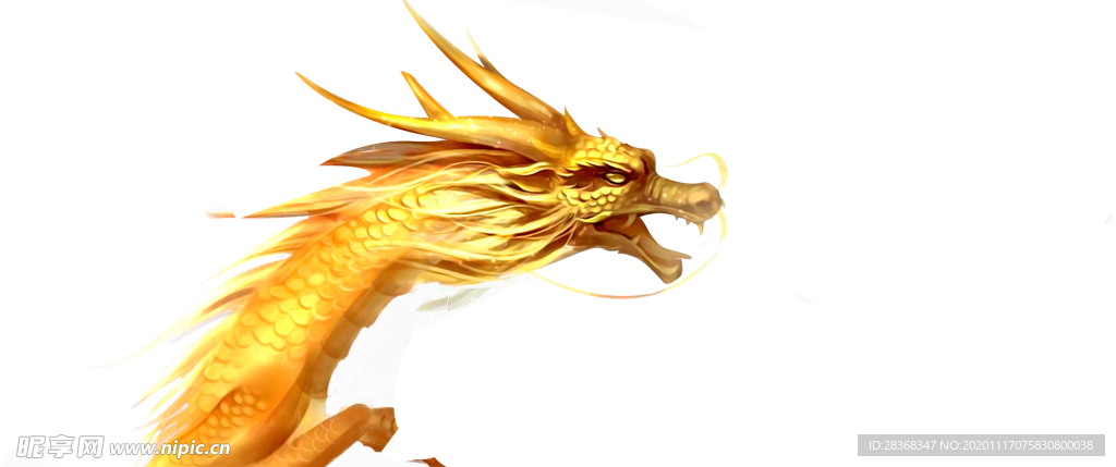 国潮龙