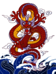 国潮龙