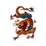 国潮龙