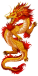 国潮龙
