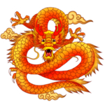 国潮龙