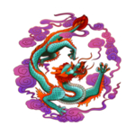 国潮龙
