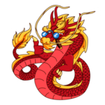 国潮龙
