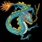 国潮龙