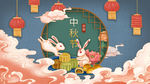 插画素材