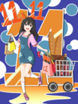 插画素材