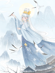 插画素材