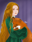 插画素材