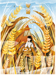 插画素材