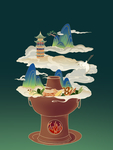 插画素材