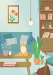 插画素材