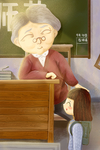 插画素材