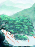 插画素材