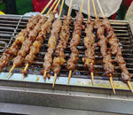 烤肉串