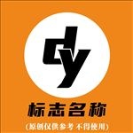 DY 标志logo
