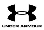 UA安德玛单色矢量logo