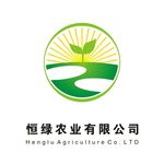 农业公司logo