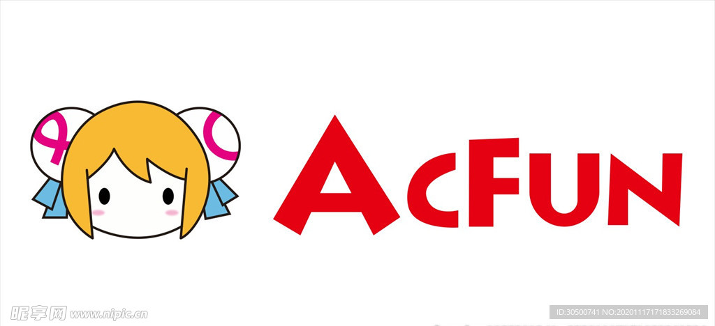 弹幕 ACFUN