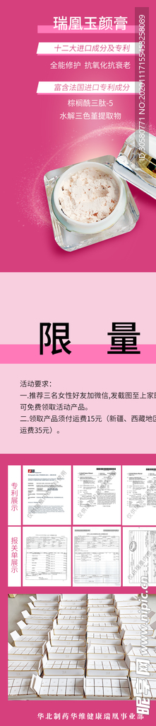 简约活动