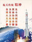 航天精神