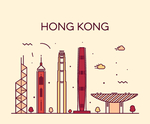 地标